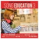 thumbnail image 1 of Song Education - Vol. 3 (white Vinyl) | Vinilo, 1 of 4