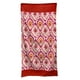 thumbnail image 1 of Toalla Playa Velour 1.52x76 100% Diseño 4, 1 of 2