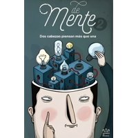Científicos Del Cinv - Libro Demente 2. Dos Cabezas Piensan Mas Que Una