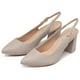 thumbnail image 1 of Zapato Luiza Gris 391 Piccadilly, 1 of 3