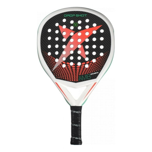 Pala Padel Drop Shot Explorer 5.0 2022