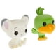 thumbnail image 1 of Figura de Vinilo Funko Pop Asia Coco y Leo Exclusiva Convención 2015, 1 of 2