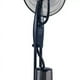 thumbnail image 4 of Ventilador Nebulizador agua oficina casa control remoto, 4 of 6