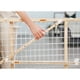 thumbnail image 2 of Reja Seguridad Parents Choice Madera Metal 3050cm Ajustable, 2 of 3