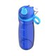 thumbnail image 4 of Botella de agua Pogo de plástico Tritan libre de BPA de 1.2 L con popote suave, 4 of 6