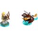 thumbnail image 2 of Pack divertido LEGO Dimensions El señor de los anillos Legolas, 2 of 5