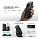 thumbnail image 2 of DOOGEE Fire 3 Pro: Compacto Rugged Todo Terreno Resistente, 2 of 11