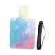 thumbnail image 3 of Pilates Reformador Mat De Goma Gimnasio Gimnasio Portable Con Cubierta De Bolsas De Malla Colorida, 3 of 4