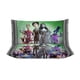 thumbnail image 5 of Corpse Bride Duvet Cover Set 3 Piece Bedding Set Double Sided Printing Decorative Comforter Cover Set, 5 of 5