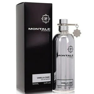 Montale - Vanilla Cake Edp 100 Ml Unisex