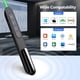 thumbnail image 4 of Presentation Clicker Norwii N76 recargable negro/verde, 4 of 9
