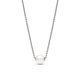 thumbnail image 1 of Collier Necklace Pandora Treated Freshwater Cultured Pearl, 1 of 2