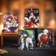 thumbnail image 3 of Merchandising HOYOVERSE Honkai: Star Rail Express Aventurine, 3 of 6