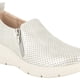 thumbnail image 5 of Zapatilla Confort Casual Fayet Plateado Passer, 5 of 7