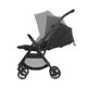 thumbnail image 4 of Coche Bebé Travel System Leona Essential Negro, 4 of 8