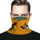 thumbnail image 1 of The Heckle and Jeckle Show Braga de Cuello Protección Solar - Bandana UV Refrescante para Ciclismo y Deportes al Aire Libre, Hombres y Mujeres, 1 of 6