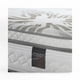 thumbnail image 5 of Cama Rosen Art 4 King + Respaldo Rachel + Velador Ferrara, 5 of 6