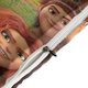 thumbnail image 5 of The Croods Cartoon Bedding Sets Ultra Soft Skin-Friendly Duvet Cover 3 Piece, Cute Comforter Cover Bed Set for Boys Girls Kids, 5 of 5
