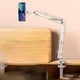 thumbnail image 1 of Mobile Phone Stand Lazy Bedside For Ipad Tablet Holder Desktop Cantilever Support Bracket, 1 of 3