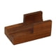 thumbnail image 2 of Soporte De Madera Para Tacos, Soporte Divisor, Platos De Taco Para Reuniones De Restaurante En Casa, Individuales, 2 of 3