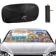 thumbnail image 1 of Parasol para Auto Scooby-Doo Piratas 133x73cm, 1 of 6