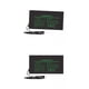 thumbnail image 2 of Almohadilla Térmica Para Plantas, 2 Uds., Germinación De Semillas, Calefaction, Alfombrilla Para Plántulas, 2 of 2