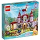 thumbnail image 1 of Princess Belle and The Beast´S Castle 505 Piezas 43196, 1 of 2