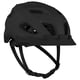 thumbnail image 1 of Casco de bicicleta Retrospec Lennon con luz LED de seguridad negra, 1 of 6