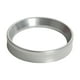thumbnail image 4 of Embudo Dosificador Magnético Para Café Expreso, Herramienta Barista Para Portafiltros, Cafetera, Plateado, 51mm, 4 of 5