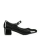 thumbnail image 1 of Zapatos Mary Jane Con Taco Charol Cómodo Mujer Weide GHE31, 1 of 8