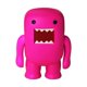 thumbnail image 1 of Figura de vinilo Dark Horse Deluxe 4 Domo rosa fluorescente 10 cm, 1 of 9