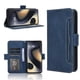 thumbnail image 4 of Funda Tipo Billetera FOXDOCK para Motorola Edge 2024 5G – Tapa Flip con Tarjetero, 4 of 5