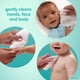 thumbnail image 5 of Toallitas para bebés Pampers Sensitive a base de agua 1344, 5 of 8