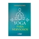 thumbnail image 1 of LIBRO YOGA PARA NERVIOSOS - HERMÓGENES, 1 of 2