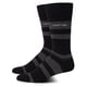 thumbnail image 1 of Calcetines de vestir Calvin Klein, ligeros, elásticos y suaves, paquete de 2, 1 of 6