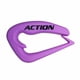 thumbnail image 2 of Gancho Para Patines Morado, 2 of 3