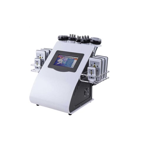 Ultraestetica - Máquina Cavitación 6 En 1 Ultraslim