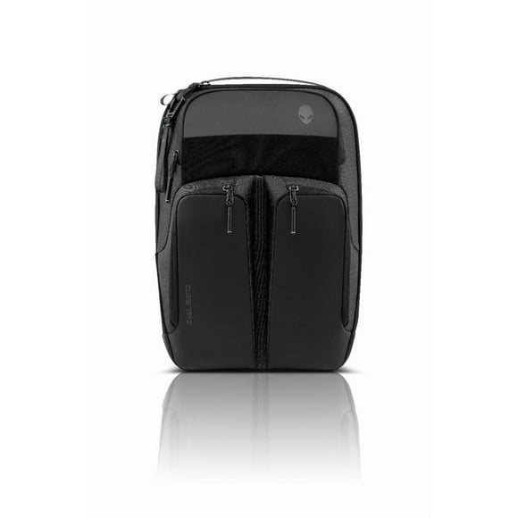 Mochila Alienware AW523P negra para equipo de juegos