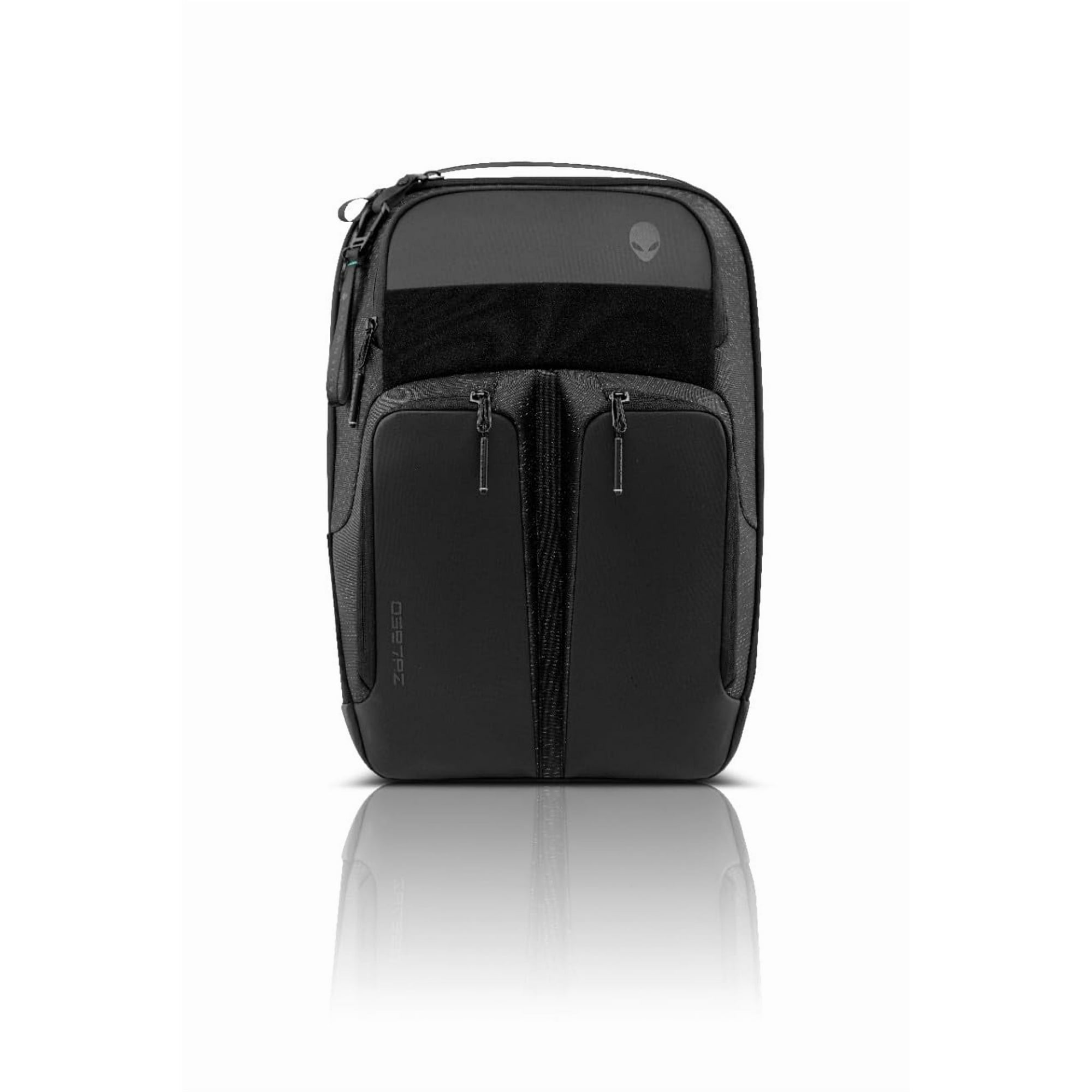 Mochila Alienware Aw523p Negra Para Equipo De Juegos