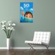 thumbnail image 5 of Cuadro Decorativo Enmarcado Luca 40x60 cm, 5 of 6