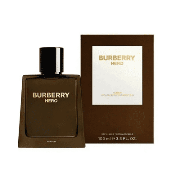 Perfume Hero Parfum Varon 100 Ml