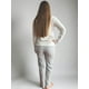 thumbnail image 5 of Pijama Micropolar Mujer Hello Kitty beige L, 5 of 6