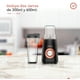 thumbnail image 4 of Licuadora Personal 2 jarros  Thor Gold Rose Personal Blender, 4 of 7