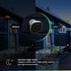 thumbnail image 3 of Cámara exterior cableada inteligente CHAMBERLAIN myQ con visión nocturna en color, 3 of 8