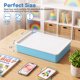 thumbnail image 4 of Caja de Luz PreTrans Kids Art Creative (Azul), 4 of 6