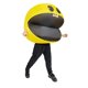 thumbnail image 1 of Disfraz inflable Toynk PAC-MAN talla única, 1 of 9