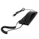 thumbnail image 1 of Auricular USB VT con Conexión Plug‑and‑Play para PC, 1 of 5