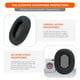 thumbnail image 3 of Fundas protectoras para auriculares WC SweatZ XM5 para Sony WH1000XM5, 3 of 3