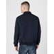 thumbnail image 4 of Chaqueta Calvin Klein Flight para hombre True Navy Polyester, 4 of 6
