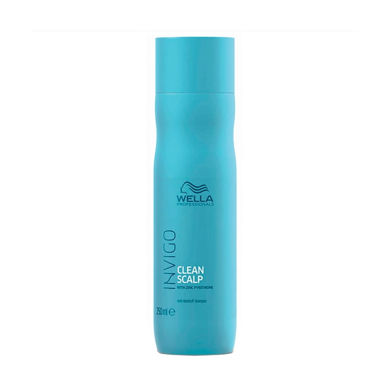 Shampoo Invigo Anticaspa 250Ml